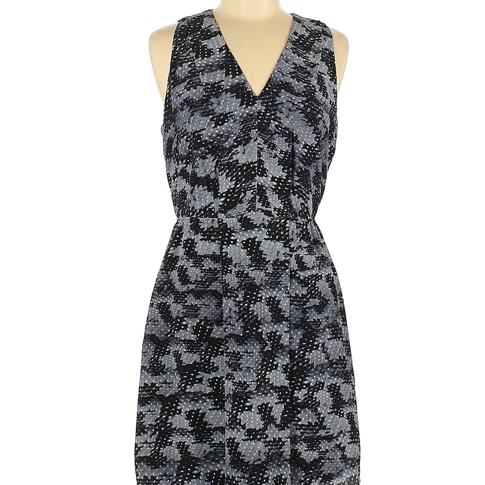 Rebecca Taylor Silk Dress